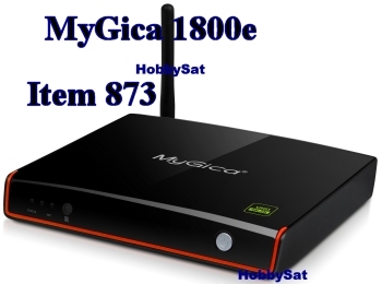 Top of MyGica ATV1800e media player Internet TV Android HD quadcore Top of MyGica ATV1800e media player Internet TV Android HD quadcore